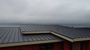 Fast & Reliable Emergency Roof Repairs in Winfield, IL